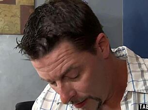 Black teen, why can't you focus without that big white cock?