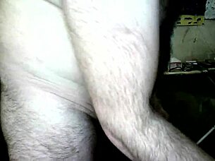 Blonde Milf Wife Bent Over for Rough Anal Creampie and Doggystyle Whore Pounding