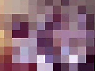 lesbian foot worship session builds endless fetish fun