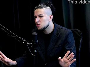 Squirting Swinger House Call No Limits Challenge