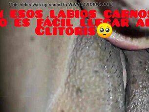 ecuadorian wife big ass licked doggy style