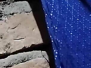 indonesian wife, wanna sneak off for hot duo fun?