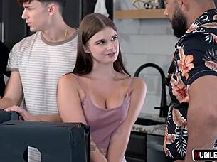 hey ladies let's swap those halloween treats and get wild