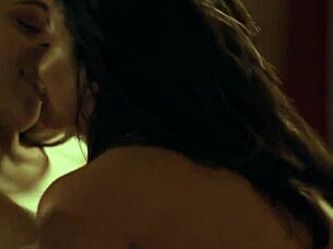 wanna taste her sweet pussy while she sits on your face?