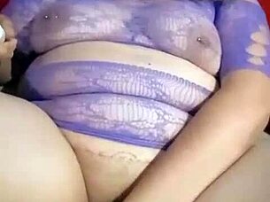 marysubmissive's teasing update with maria36