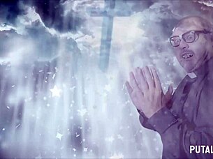 putalocura claudia garcia rebel student swallows cum confession