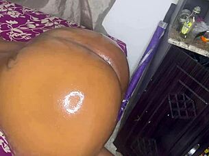 do you crave big booty ebony curves like i do?