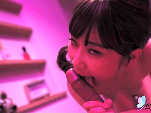 hey boyfriend, isn't your sexy chinese doll rina's shaved pussy perfect for riding? 🔥😍