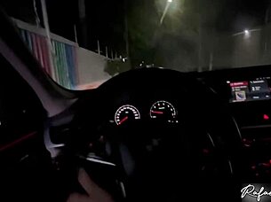 brazilian hottie fucked raw for 5k no condom