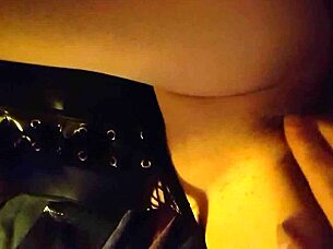 petite french slut flashes punk lingerie everywhere?