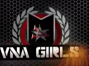 Kimberlee Rides Angelina Castro's Huge Strap-On to Wild Orgasm