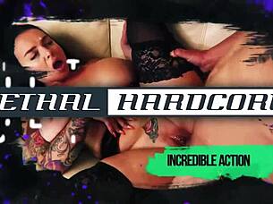 bend over asian babe, my cock's slamming your big tits doggystyle now?