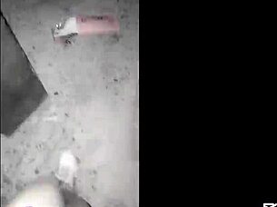 Petite Latina Bunny Bonneyuwu Masturbates Seductively In Panties Part 2