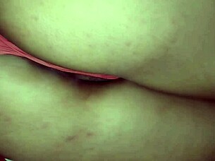 Neighbor Cock Riding Orgasm Creampie