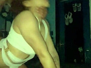 stuffing my pretty pussy full with long cock feels amazing