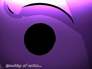 ever wondered how princess bubblegum handles that dark heart monster cock?