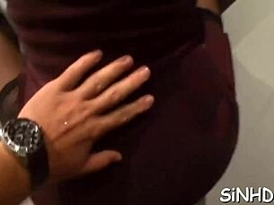 slippery juicy fuckfest party explodes!