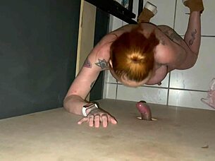 Latina Amateur Gangbang Gloryhole Banging