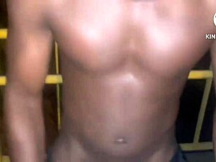 married woman takes two on dutra walkway bridge publicly