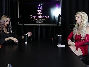 Kyra Sex Fisting Fetish Gangbang