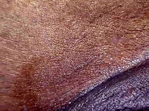 Hotwife guzzles four thick creampies in wild 24-hour amateur wife share frenzy!