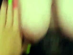 milf shows young babe hot lesbian kissing and fucking moves
