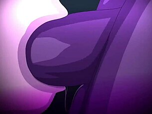 ever wondered how princess bubblegum handles that dark heart monster cock?