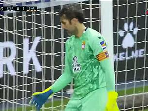 rcd espanyol battles fc barcelona to thrilling 2-2 draw