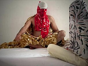 naughty arab pakistani babe sucks licks tight pussy in tantrik full hindi sex movie