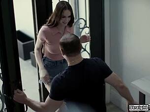 take it slow daddy my teen virgin pussy aches