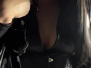 joi cei spanish domination eat your cum astarioth! 👑💦