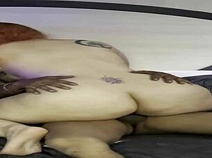 neighbor texts cuck's gone come fill my ass with dick