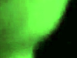 Cum blasting all over big tits!