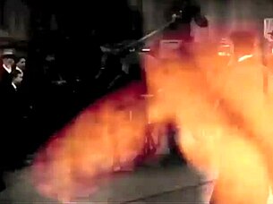 Victorian gentleman confesses erotic sins with hairy mature housewives