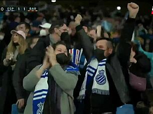 rcd espanyol battles fc barcelona to thrilling 2-2 draw