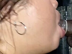 want this fat amateur sucking cock then fucking bbc?