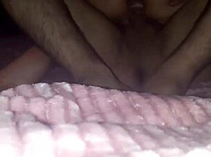 Sexy transsexual ass fuck gets intense round three