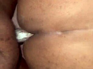 wanna see tasha cream all over this big daddy dick again bbw ebony?