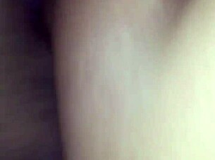 slutty karina gets homemade whore hood action