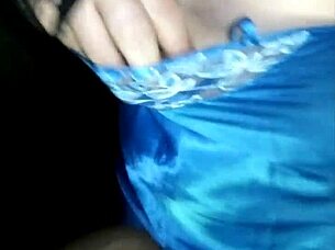 t r v rams big cock deep in latina brunette's fat ass for anal creampie unload