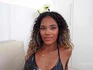 karina rose slim brazilian ass rimmed dp dap by monster bbc gang