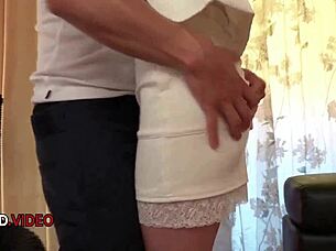 yui hatano's jav steams with passionate blowjobs and intense japanese pounding