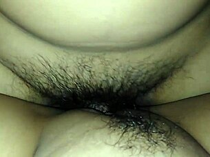 wet chubby filipina milf gets fucked deep and nasty