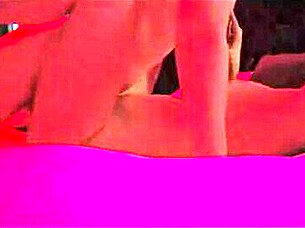 Curvy latina milf meets junagorilla for first time fun