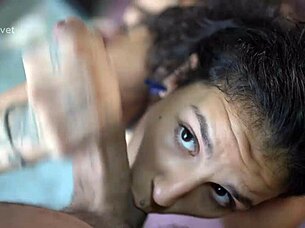 Buceta Peludinha Squirt Delicioso From Monster Cock Pounding Complete