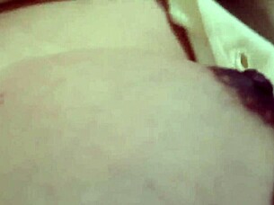 pinay teen dirty kissing big tits girlfriend roleplay on video call