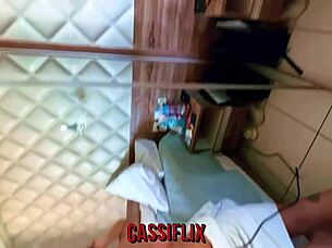 boy ripped my bikini beach teased clit made me crazy wet