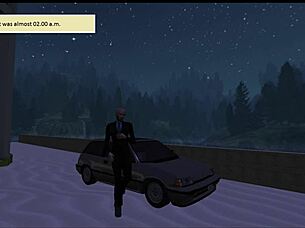 pregnant wife cheats wearing horns in steamy cuckold comic tale