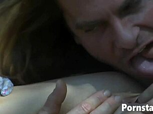 taylor rain begs for that monster cock anal destruction