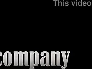 Anastasia Markova endures hard cute anal pounding